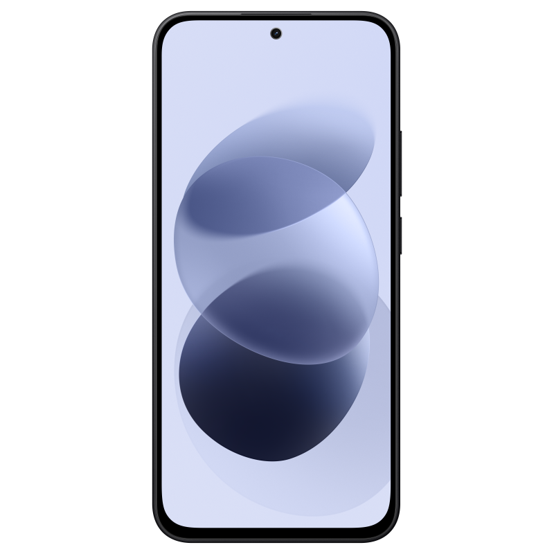 Xiaomi Redmi Note 17 (6+256GB) Black