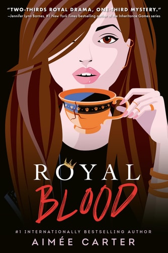 ROYAL BLOOD