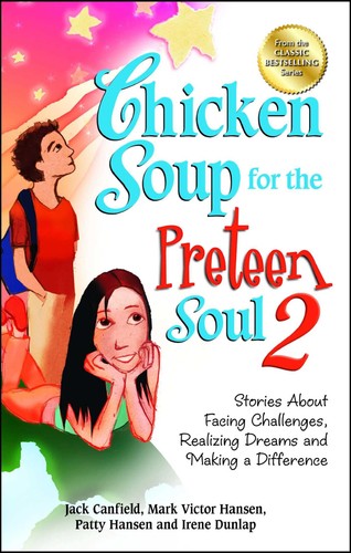 CS PRETEEN SOUL 2
