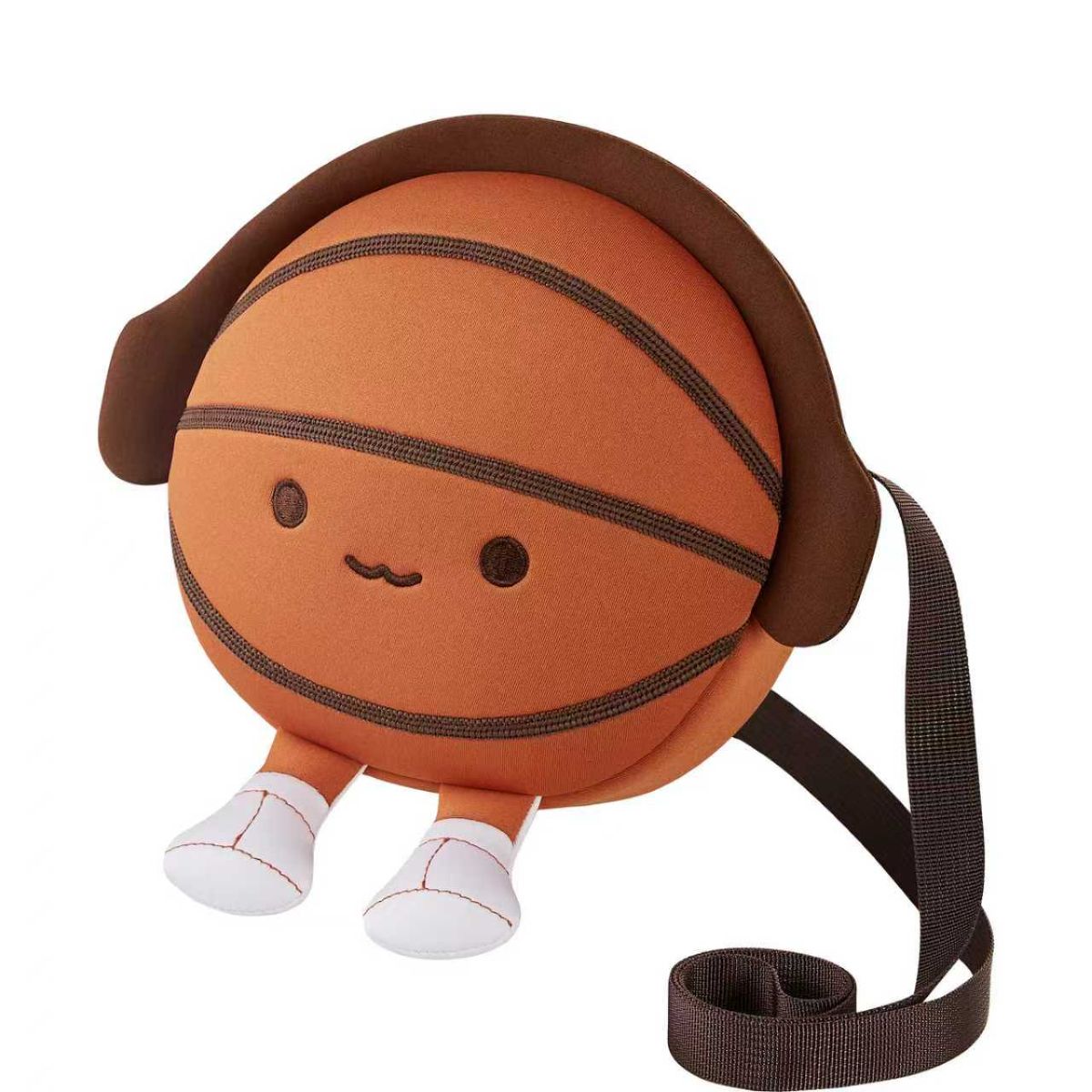 KID SLING BAG BASKETBALL