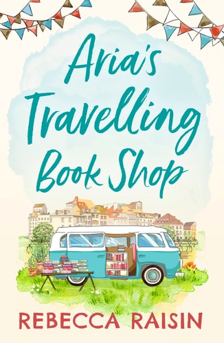 Arias Travelling Book Shop (Paperback)
