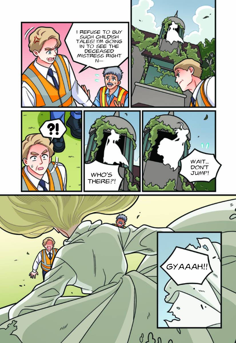 Prince Series 46: Villa of Mystery: Heritage Sites