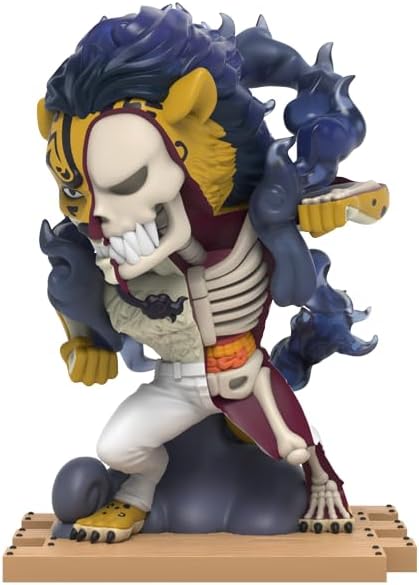 Mj Xxray: One Piece Egghead Arc W1