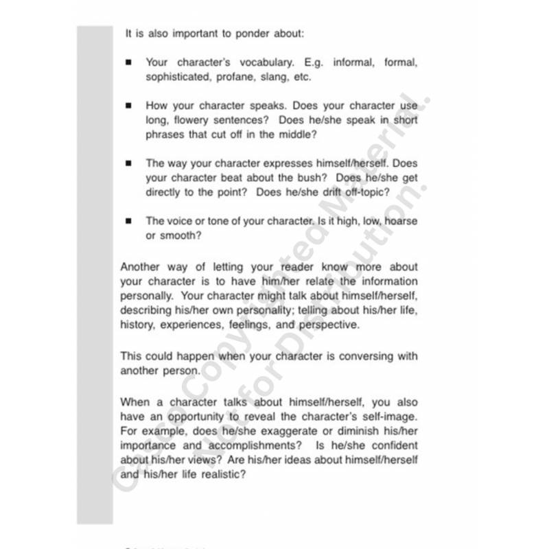 Comprehension Visual Text Open-Ended 4