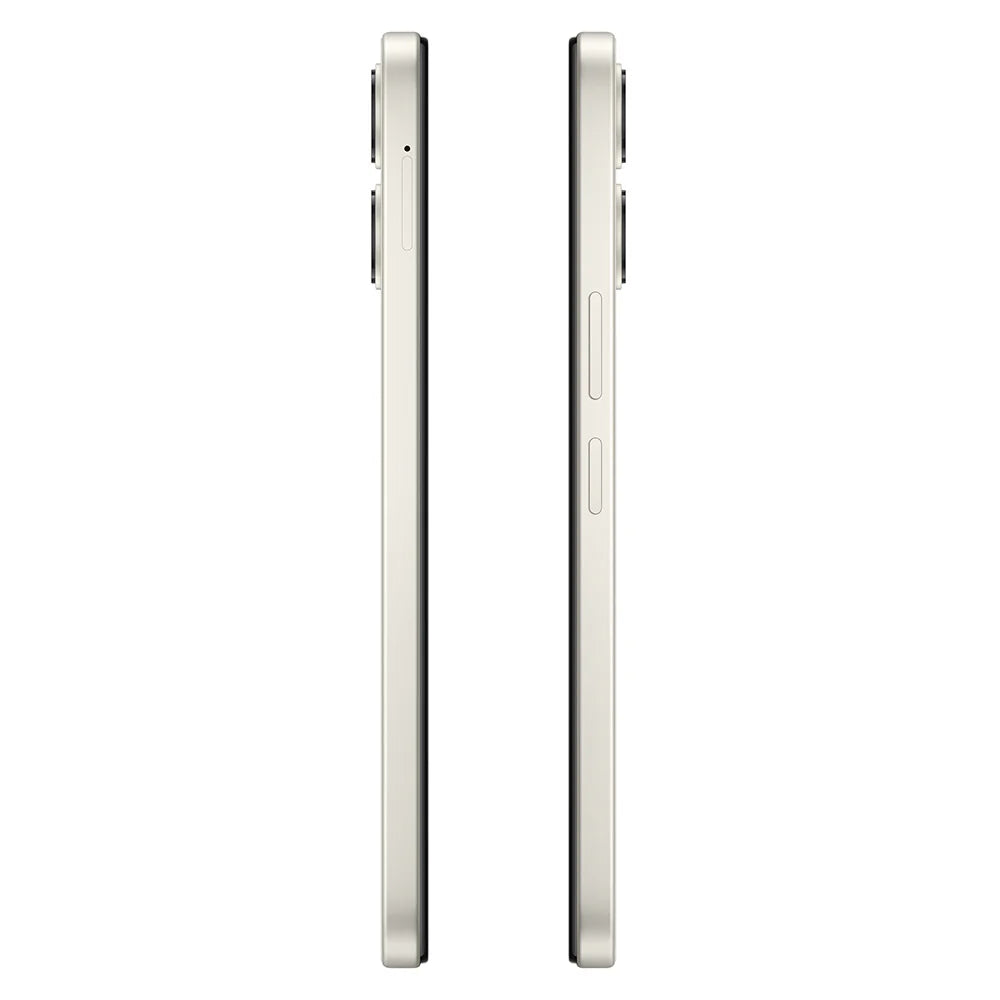 Vivo Y11 (4+128GB) 5G - Platinum