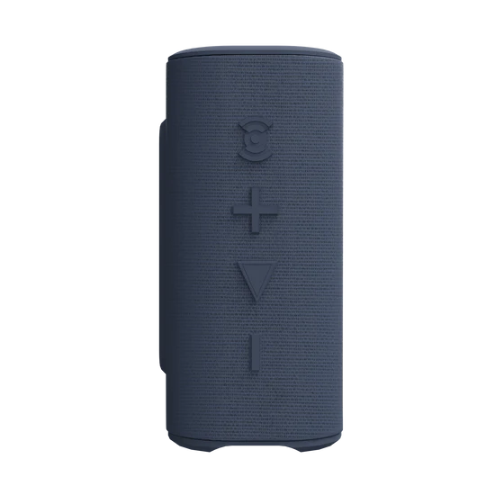 Sudio S2 Bluetooth Speaker With Loud Sound And Deeper Bass Long Playtime Ipx5 Waterproof Bluetooth 5.3 Tws Pairing Portable Wireless Compact Speaker For Home, Outdoor (blue)