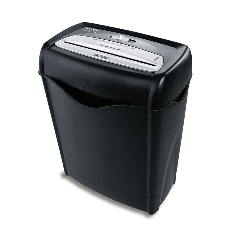 Aurora Paper Shredder AS1060SB