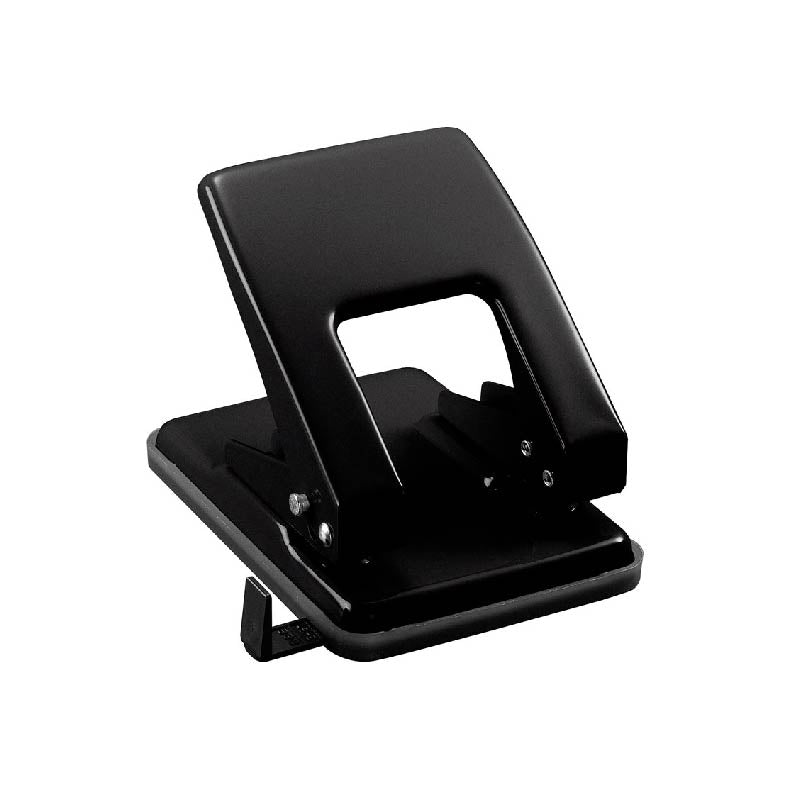 Genmes Heavy-duty 2-hole Punch 40 Sheets