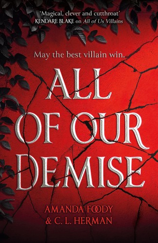 ALL OF OUR DEMISE