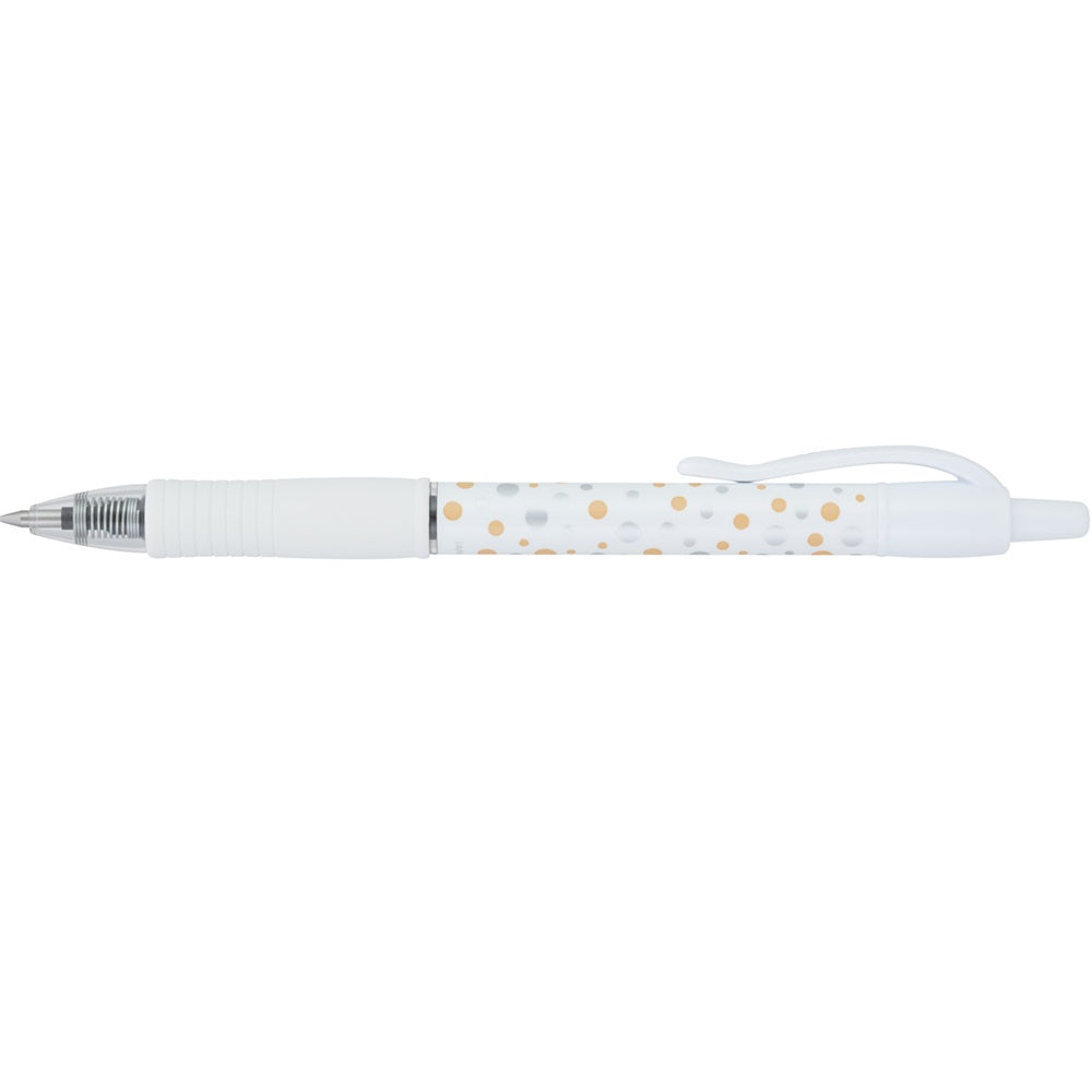 Pilot G2 Limited Edition Dots 0.7mm BLG27SDBLWB