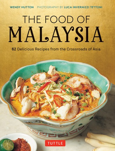 THE FOOD OF MALAYSIA