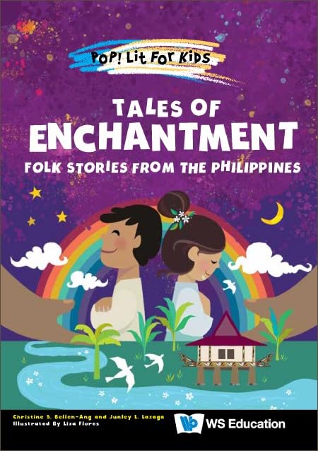 Tales Of Enchantment