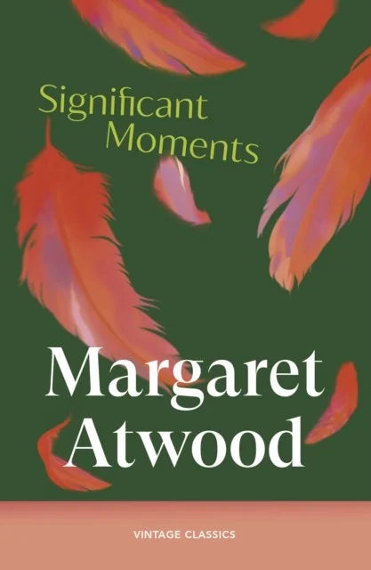 Brief Encounters: Significant Moments (Paperback)