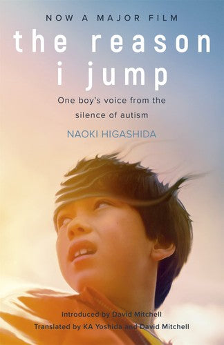 REASON I JUMP: AUTISM