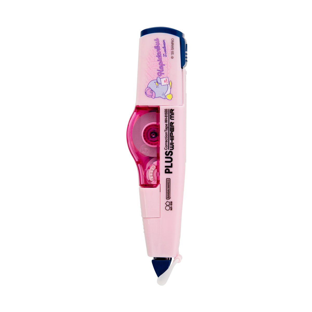 PLUS MR Correction Tape Set Hapidanbui Tuxedosam