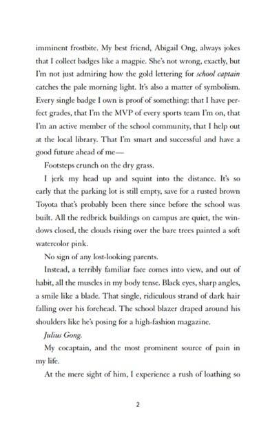 I Hope This Doesn't Find You (Paperback)