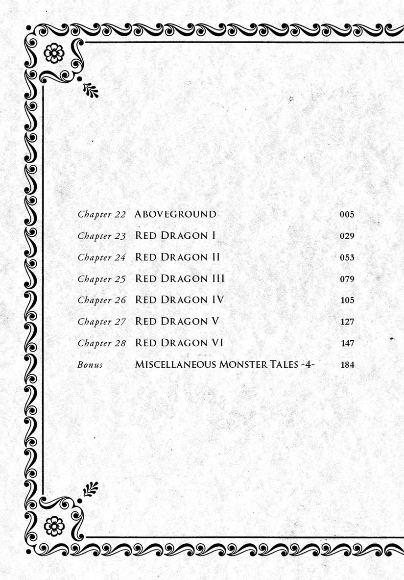 Delicious In Dungeon 04 (Manga)