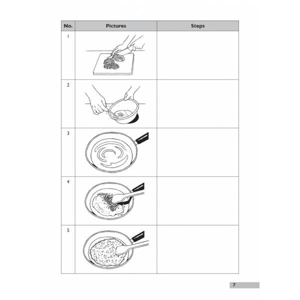 Secondary 2 English Language Comprehension