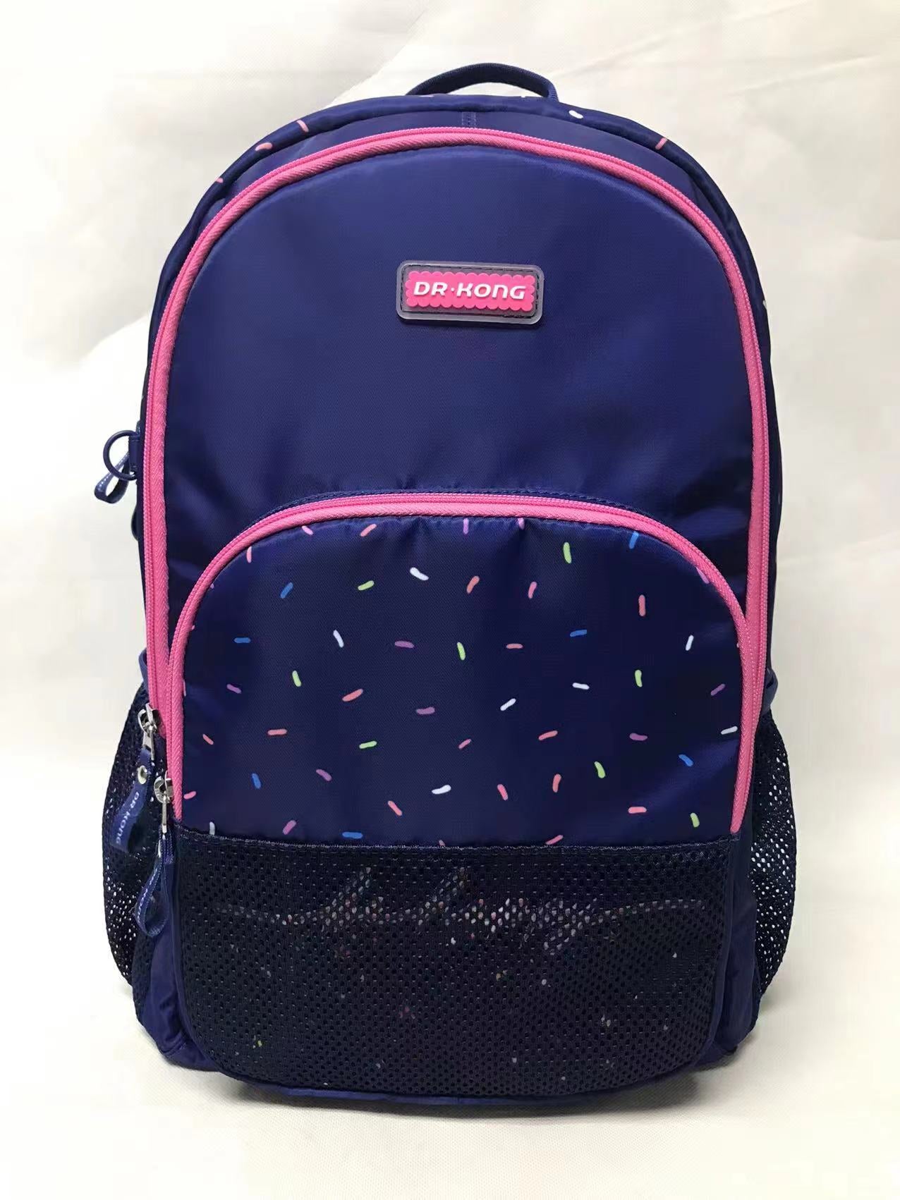 DR Kong School Bag M009 (L size)