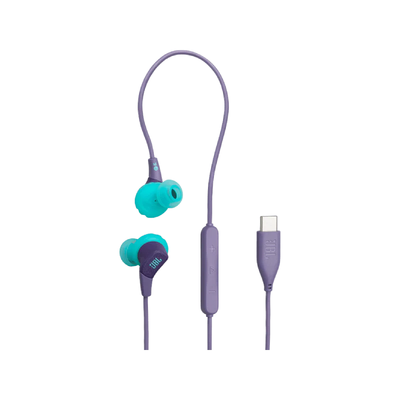 JBL Endurance Run 3C - Purple
