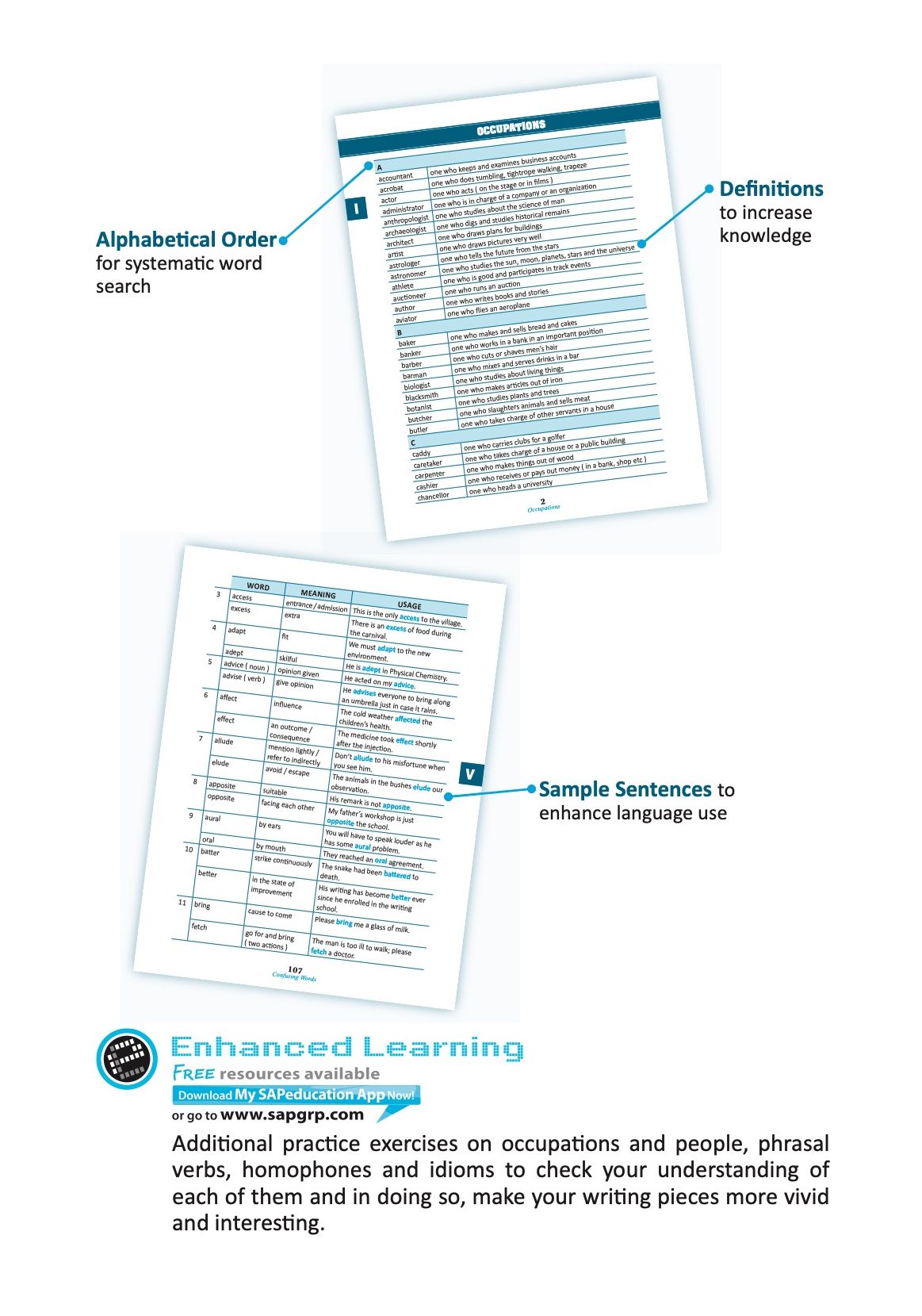 Primary LEARNING+ English Creative Writing Companion -2nd Edition