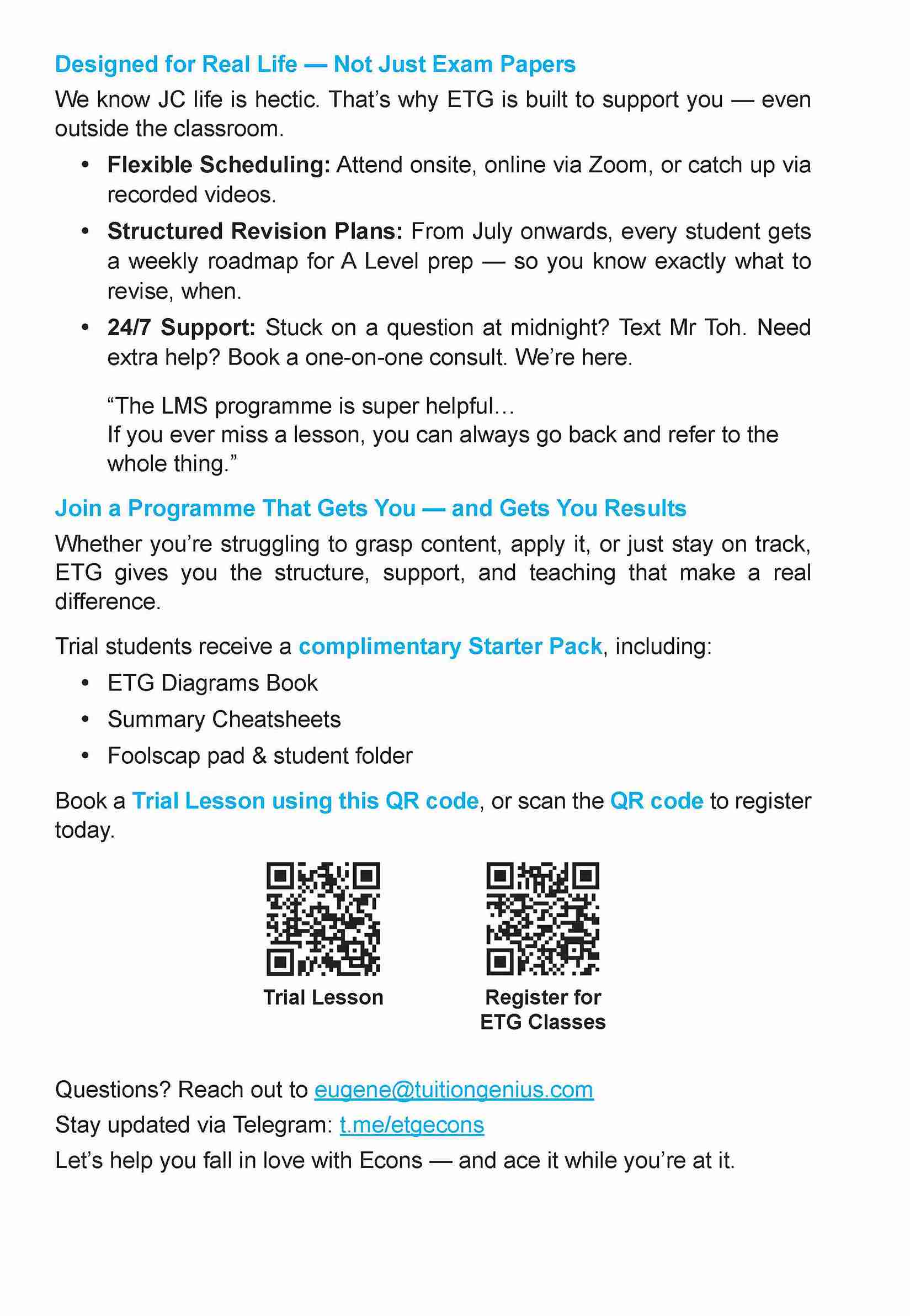 NOTES+ with ETG Econs 50 Model Essays in A-Level Macroeconomics