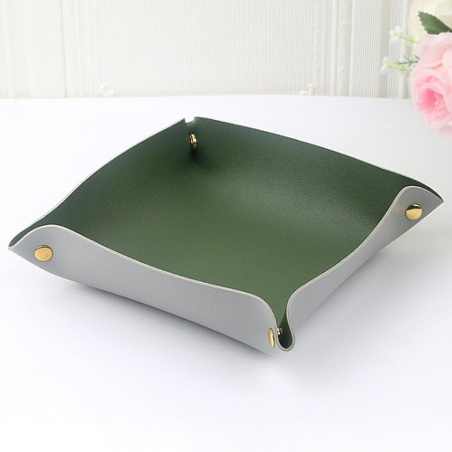 La Vida Valet Tray Dual Tone