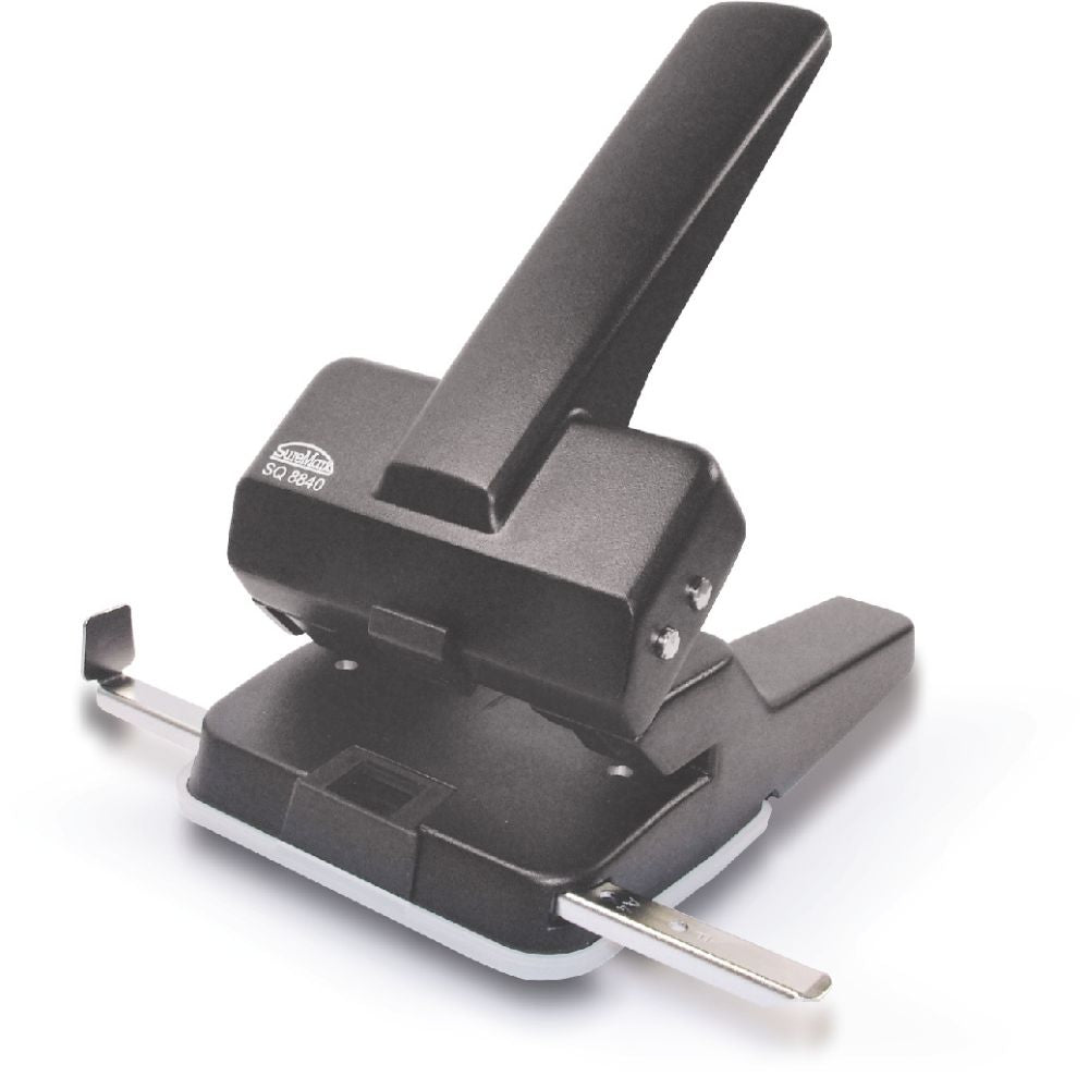 2 Hole Punch (heavy Duty)