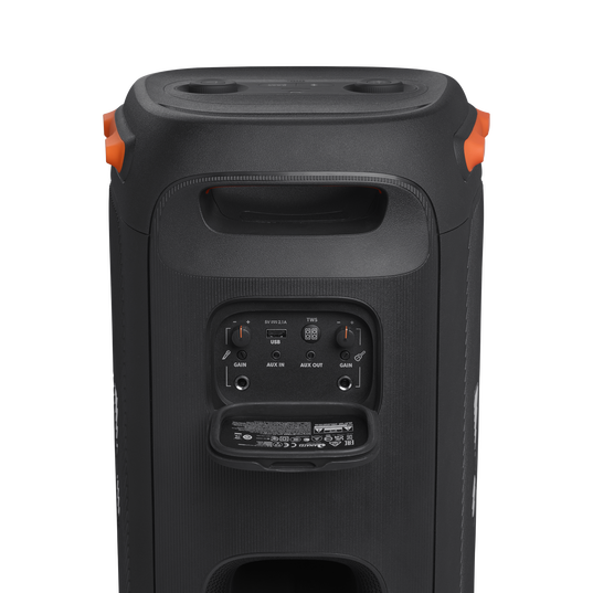 JBL PartyBox 110 Bluetooth Speaker 