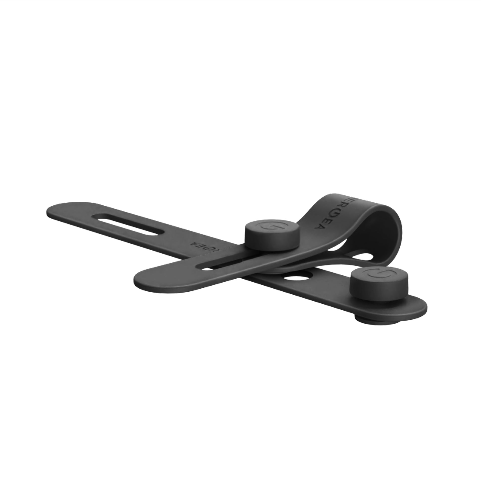 Energea Flow USB C-L 1.5M With MCT Cable - Black