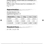 Pocket Notes Mathematics