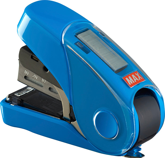 MAX STAPLER HD-10FL3K FLAT CLINCH