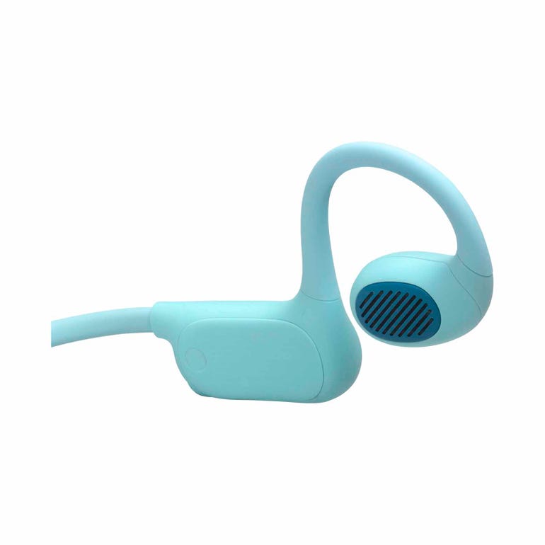 JBL Junior Free - Teal
