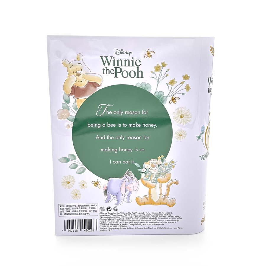 Disney Winnie The Pooh Storybook EDT 50ml