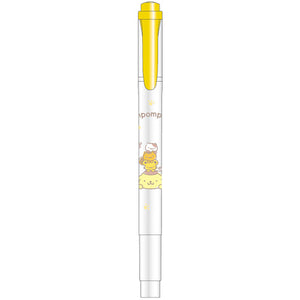 MILD YELLOW