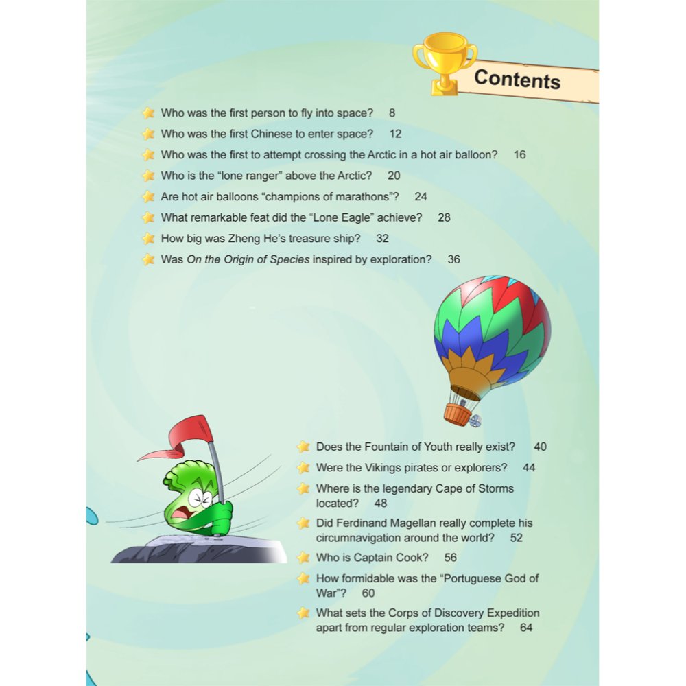 Plants vs Zombies 2 Science Comic Which Explorer Dared To Fight Lions?