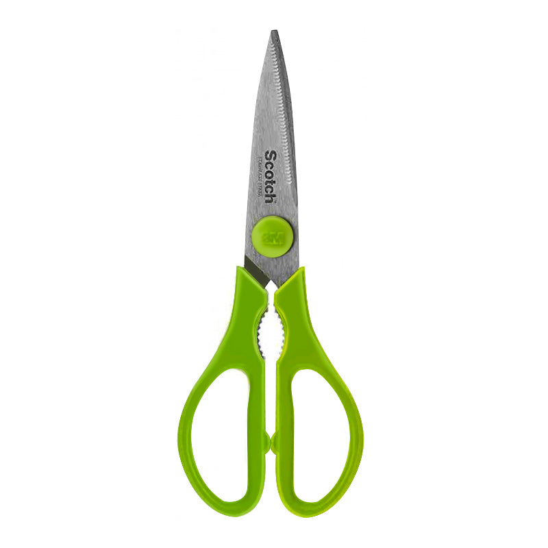 Scotch® Ks-ab Anti Bacteria Kitchen Scissors