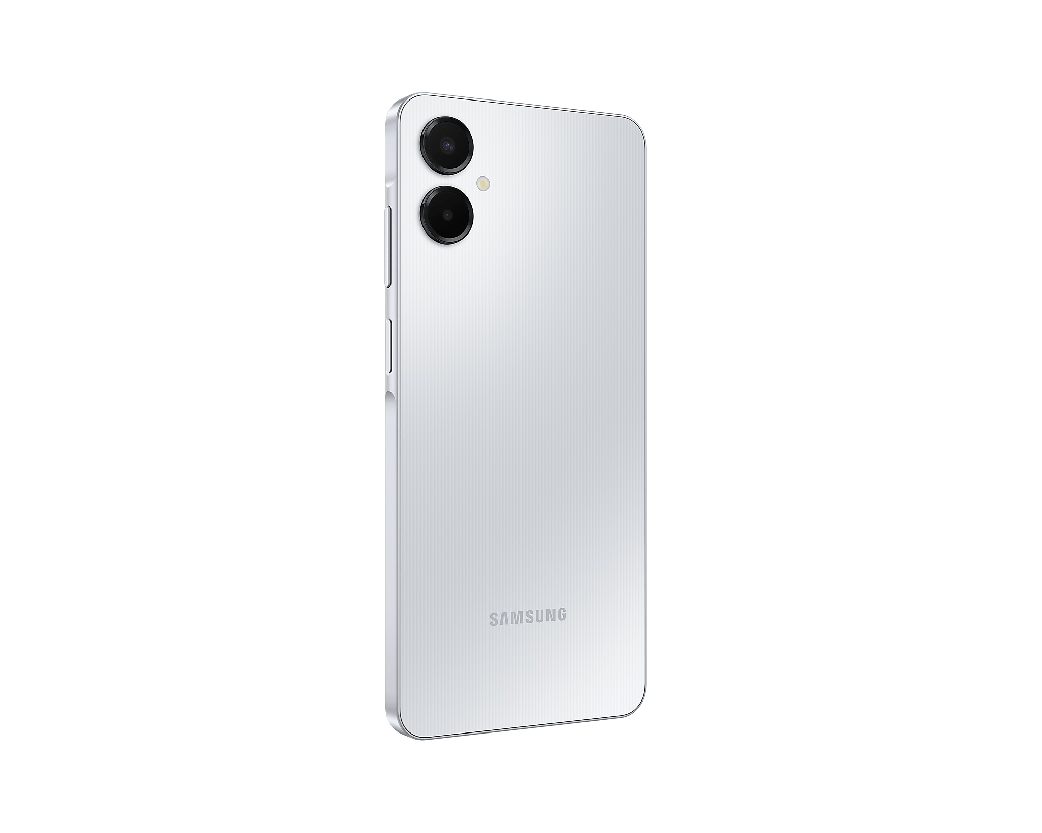 Samsung Galaxy A06 5G (6+128GB) - Light Grey