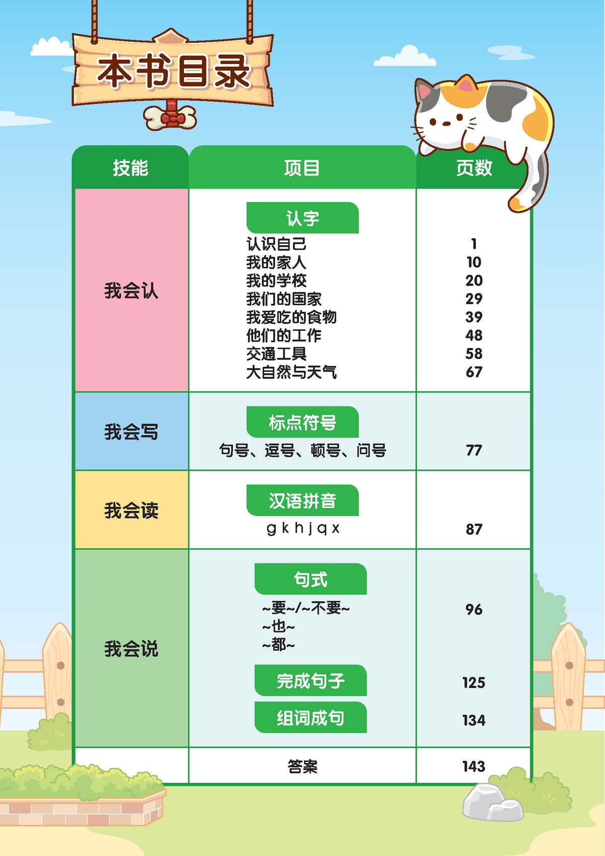 K2 Chinese Learning Companion K2 华文小伙伴