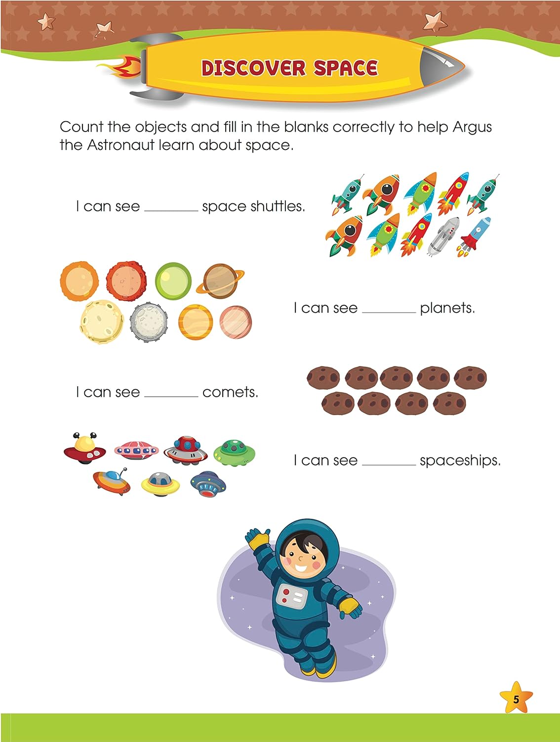 Maths Activity Book – Popular Book Company Pte Ltd
