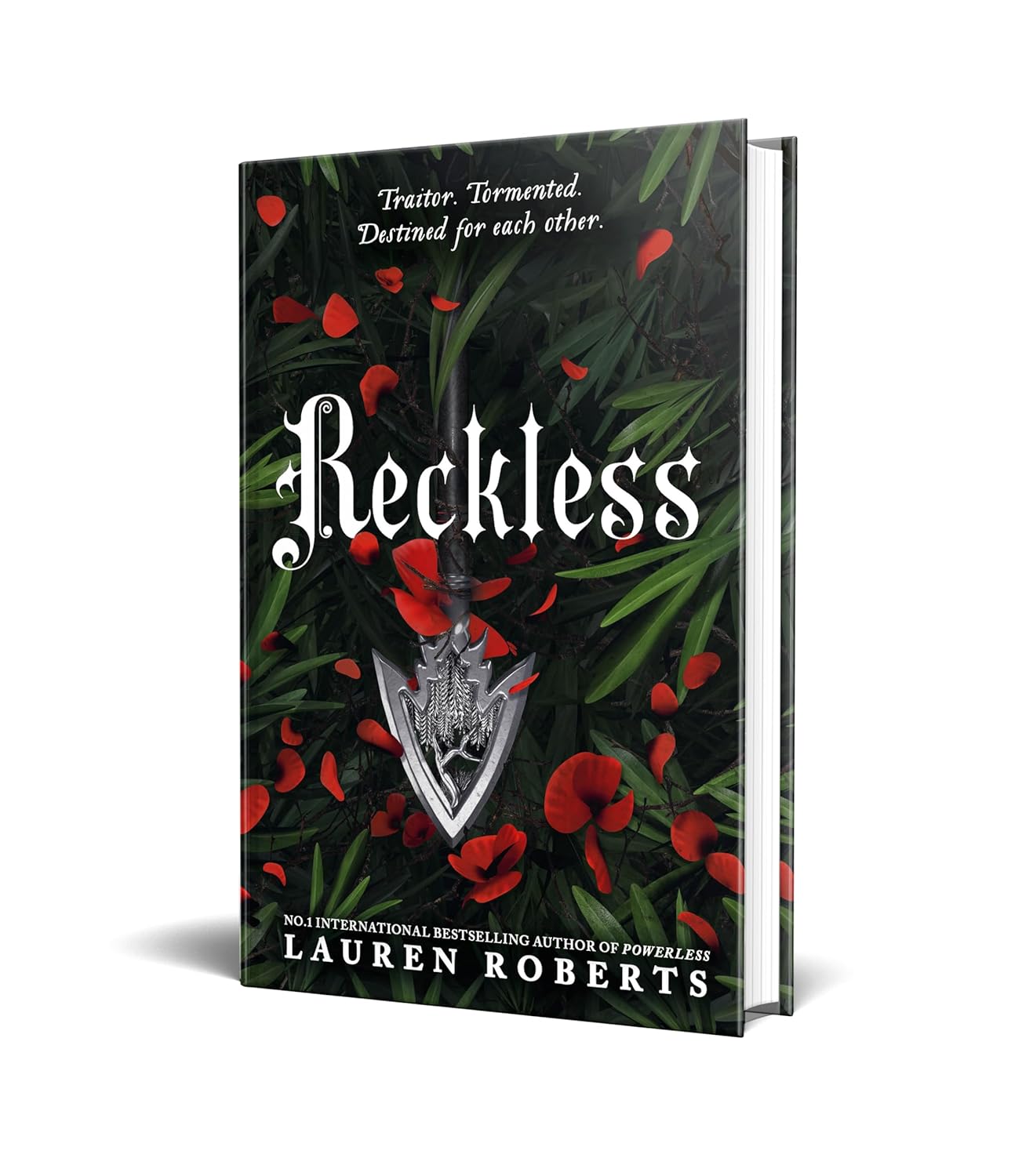 Reckless: Deluxe Collector's Edition