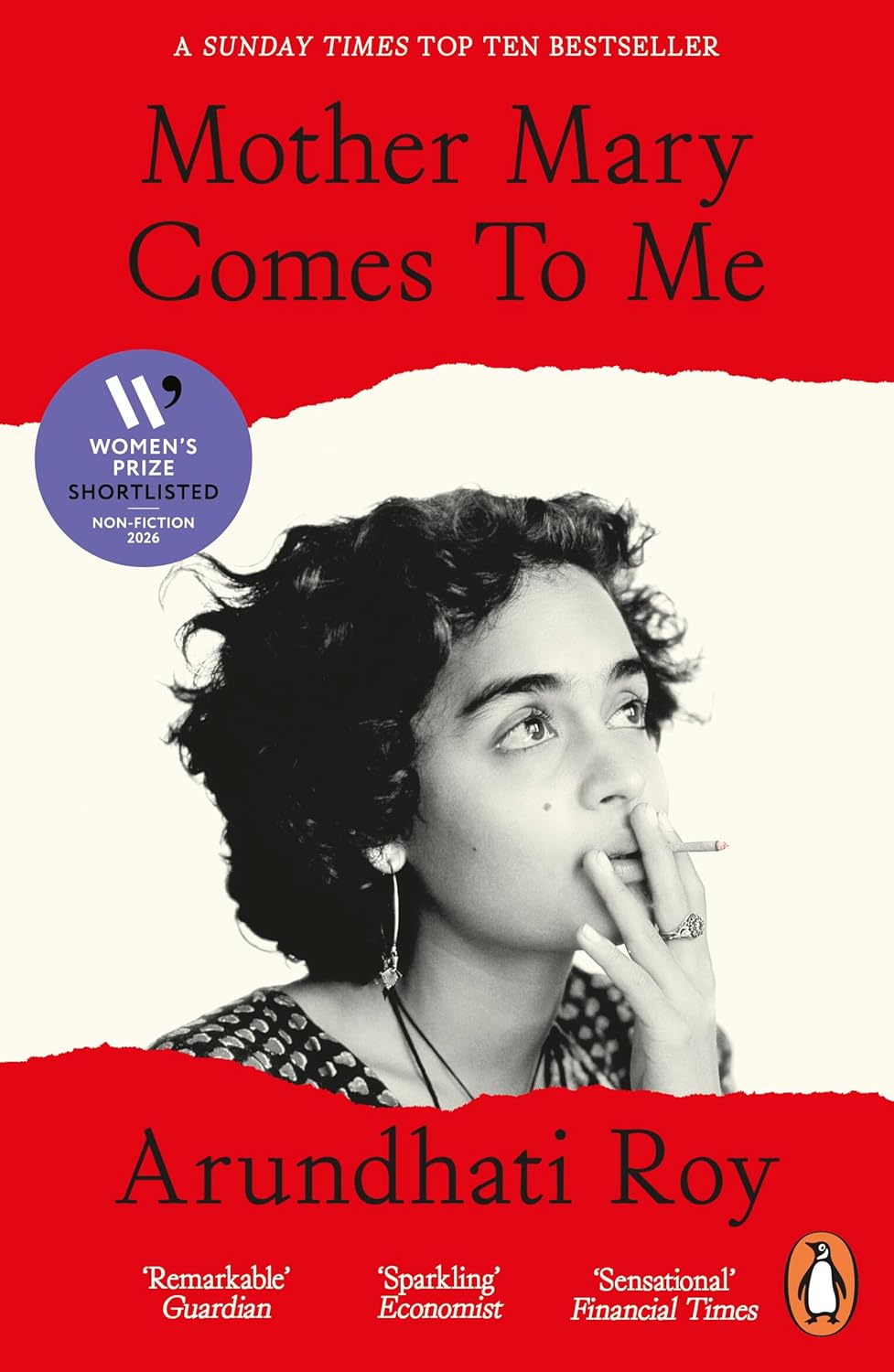 Mother Mary Comes To Me (Paperback)