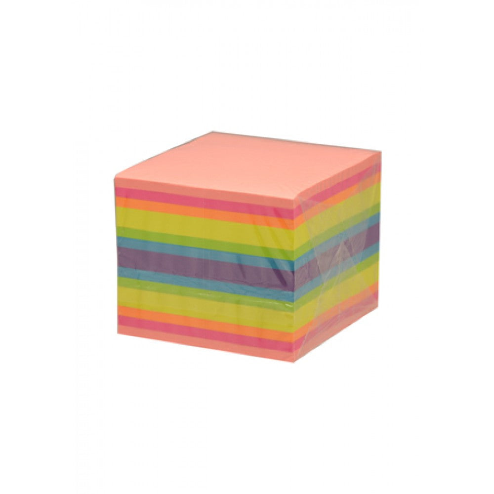 Pop Bazic Sticky Note 3" X 3" 720's
