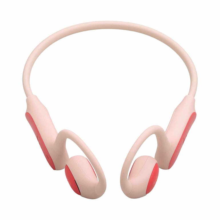 JBL Junior Free - Peach