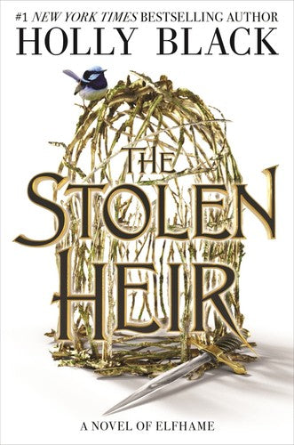 FOLKOFAIR STOLEN HEIR