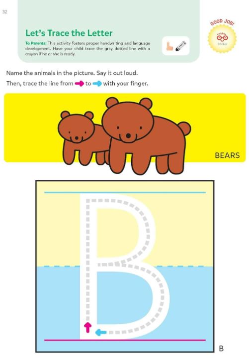 Playsmart Early Learning 2+