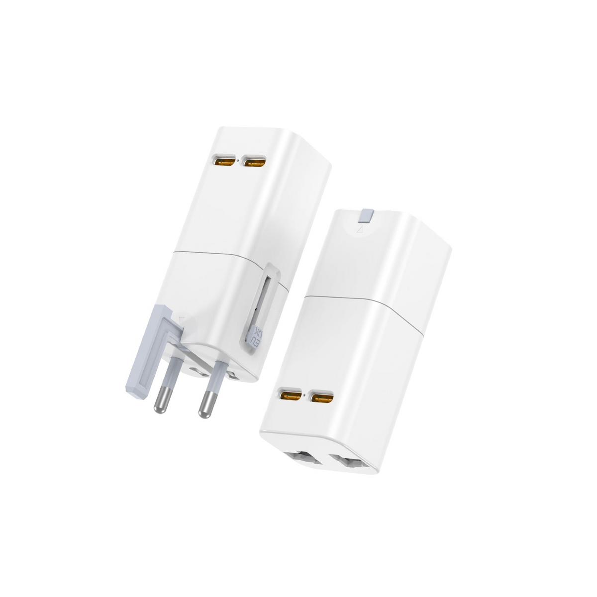 Soundtech Voya USB Adaptor UTA-25 - White