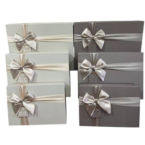 Gift Box (S) Emboss 24.5*17*6.5
