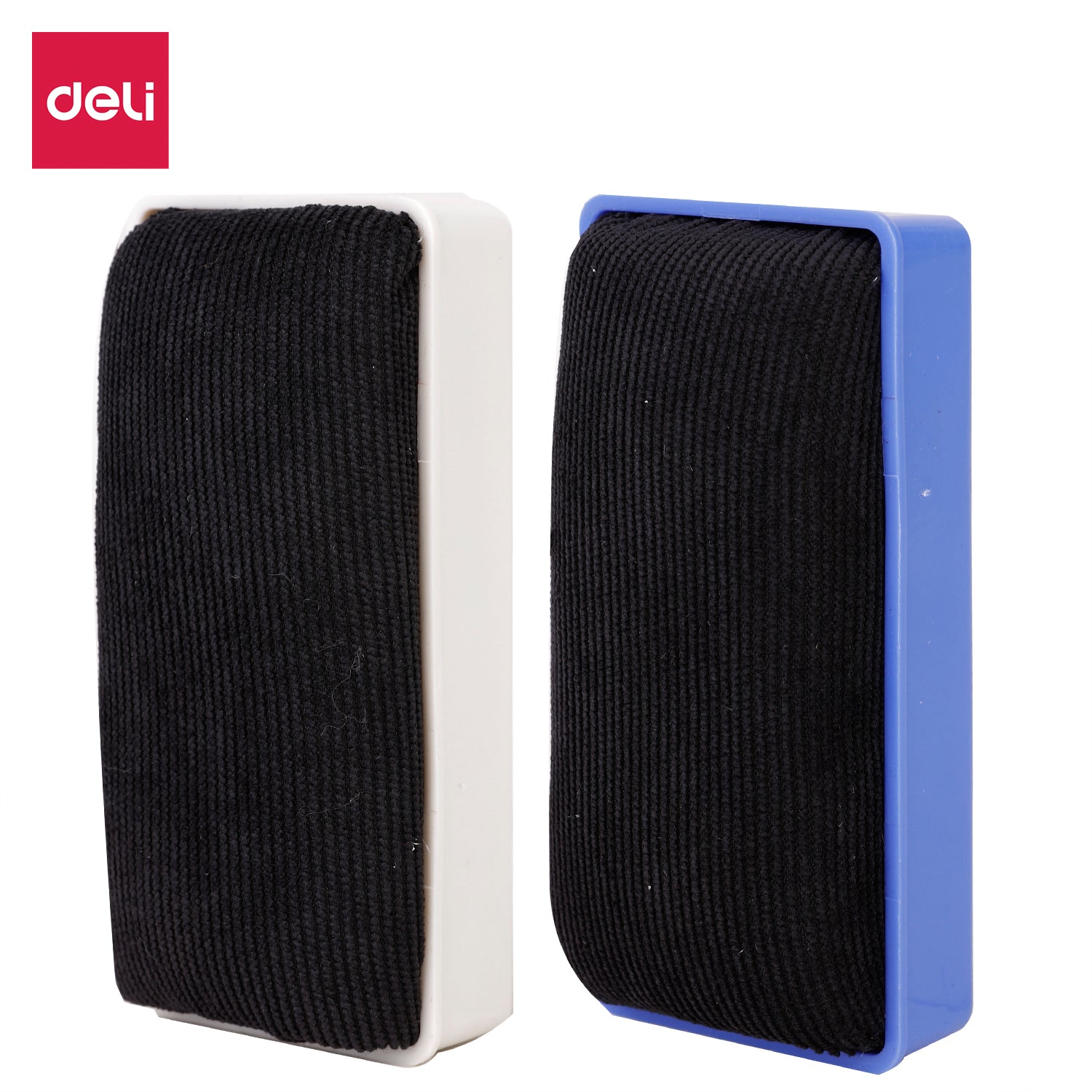 Deli Magnetic Whiteboard Eraser