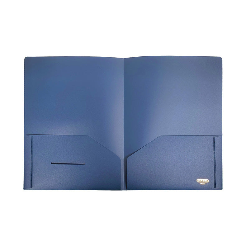 Centre Professional Document Holder A4 2poc